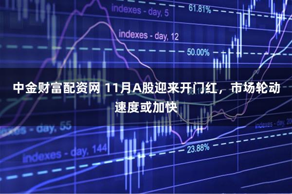 中金财富配资网 11月A股迎来开门红，市场轮动速度或加快